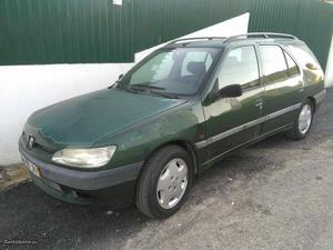 Peugeot  Janeiro/98 - à venda - Ligeiros