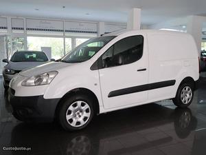 Peugeot Partner 1.6 HDiPack Outubro/14 - à venda -