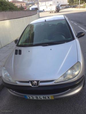 Peugeot  Setembro/99 - à venda - Ligeiros