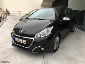 Peugeot  bluehdi active Junho/16 - à venda -