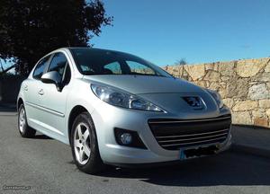 Peugeot cv 64 mil km novo Julho/10 - à venda -