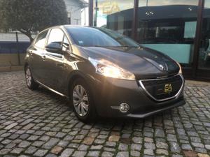 Peugeot  e-Hdi