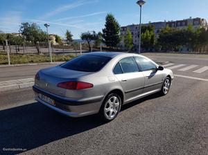 Peugeot  hdi 136cv Março/02 - à venda - Ligeiros