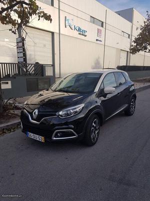 Renault Captur 1,5 Agosto/14 - à venda - Monovolume / SUV,