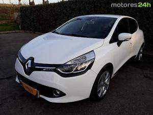 Renault Clio 0.9 TCE Dynamique S