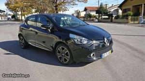 Renault Clio 0.9 Tce NAVI 90 CV Março/13 - à venda -