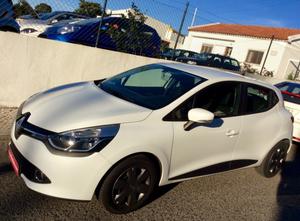 Renault Clio 1.5 dCI