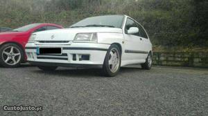 Renault Clio 1.9 Novembro/95 - à venda - Ligeiros