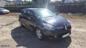 Renault Clio Clio  dci Maio/14 - à venda - Ligeiros