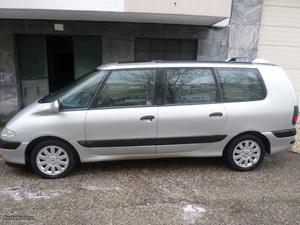 Renault Grand Espace 2.2 DT.Aceita Retoma Abril/98 - à