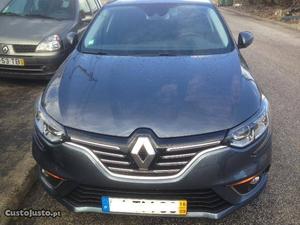 Renault Mégane S Bose Setembro/16 - à venda - Ligeiros