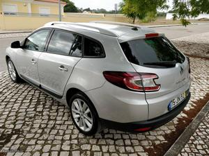 Renault Mégane SPORT TOURER Agosto/10 - à venda - Ligeiros