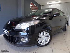 Renault Mégane Sport Touer 1.5 dCi Abril/13 - à venda -