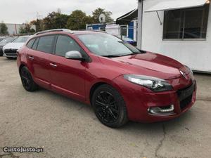 Renault Mégane gt line  Setembro/13 - à venda -