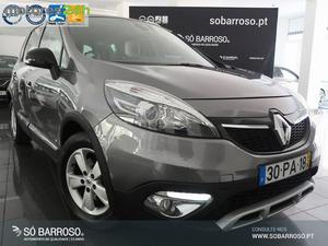 Renault Scénic XMOD 1.5 dCi Bose Edition SS