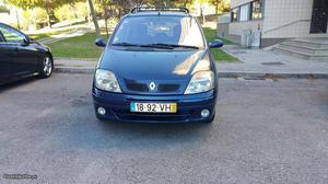 Renault Scénic v senic Julho/03 - à venda - Ligeiros