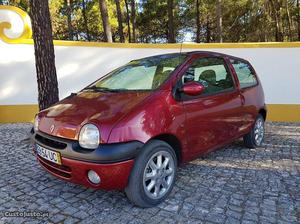 Renault Twingo CAIXA AUTOMÁTICA Setembro/02 - à venda -