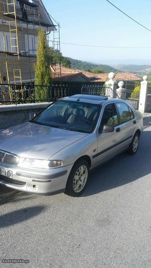 Rover v Fevereiro/97 - à venda - Ligeiros