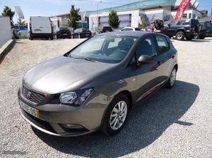 Seat Ibiza 1.0 REFERENCE PLUS Março/16 - à venda -