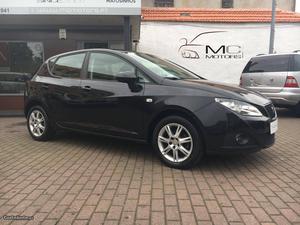 Seat Ibiza 1.2 6J Julho/10 - à venda - Ligeiros