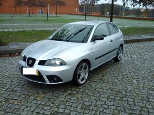 Seat Ibiza TDi Outubro/06 - à venda - Comerciais / Van,