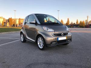 Smart ForTwo Passion CDI Setembro/12 - à venda - Ligeiros