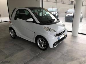 Smart ForTwo Pulse Cdi Dezembro/12 - à venda - Ligeiros