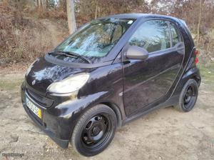 Smart ForTwo cv impecavel Julho/07 - à venda -