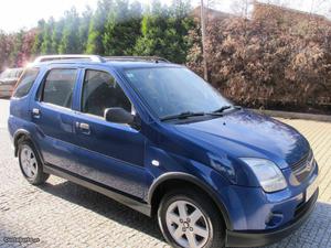 Suzuki Ignis 1.3 DDIS 70CV Setembro/04 - à venda - Ligeiros