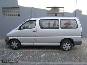 Toyota HiAce D4D Maio/06 - à venda - Ligeiros Passageiros,