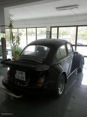 VW Carocha  S  cc Janeiro/80 - à venda - Ligeiros