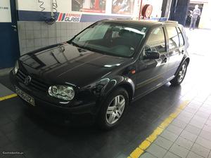 VW Golf 1.4 Maio/03 - à venda - Ligeiros Passageiros, Porto