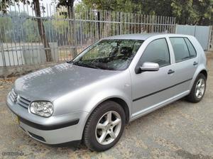 VW Golf impecavel Junho/02 - à venda - Ligeiros