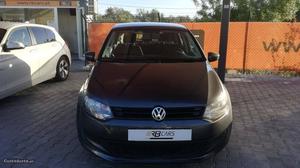 VW Polo 1.2 gasolina c/ac Abril/11 - à venda - Ligeiros