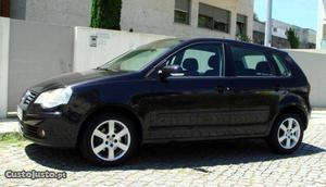 VW Polo 1.4 TDI Sportline Ac Junho/06 - à venda - Ligeiros
