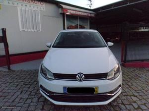 VW Polo 1.4 tdi bluemotion Setembro/14 - à venda - Ligeiros