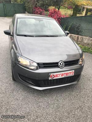 VW Polo  tdi Maio/13 - à venda - Ligeiros Passageiros,