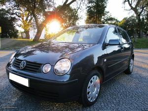 VW Polo v AC Novembro/02 - à venda - Ligeiros