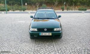 VW Polo v Abril/98 - à venda - Ligeiros Passageiros,