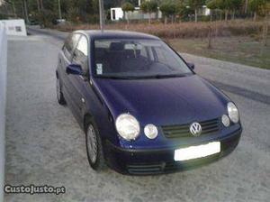 VW Polo v0 Janeiro/04 - à venda - Ligeiros Passageiros,