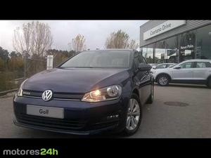 Volkswagen Golf 1.6 TDi BlueMotion Confortline
