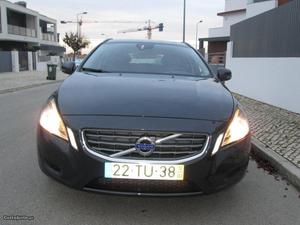 Volvo S dr momento Março/12 - à venda - Ligeiros