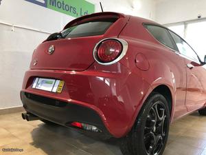 Alfa Romeo Mito 955 MITO cvs Junho/11 - à venda -