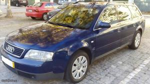 Audi A6 2.5 TDI Julho/99 - à venda - Ligeiros Passageiros,