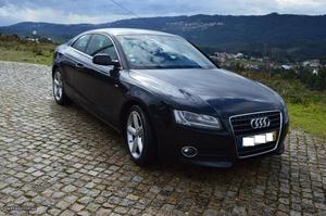 Audi Acv S-line Setembro/11 - à venda -