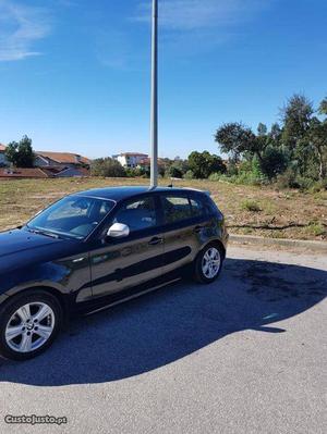 BMW 116 diesel Outubro/10 - à venda - Ligeiros Passageiros,