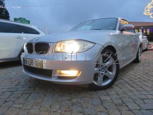 BMW 120 D Coupé Pack M