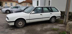 BMW 316 i touring E30 Março/92 - à venda - Ligeiros