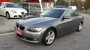 BMW 320 Cabrio Coupé Maio/08 - à venda - Ligeiros