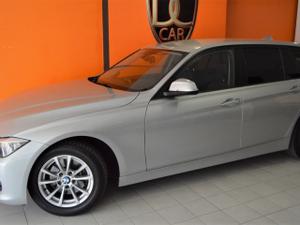 BMW 320 D TOURING 2.0 FULL EXTRAS